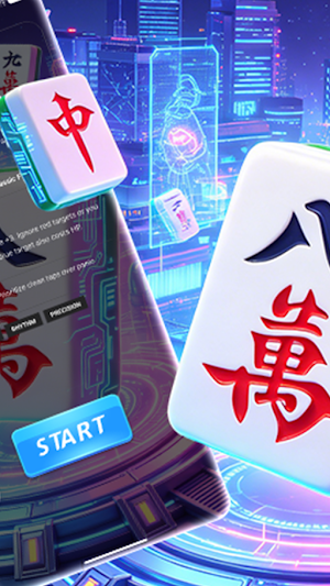 Tie Dhong Screenshot 1