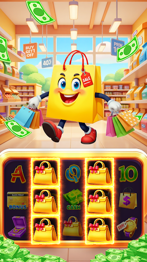 Fryday Rush Club Screenshot 1
