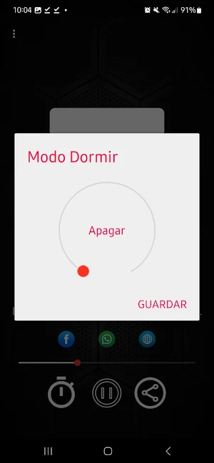 Radio Magic Universal Screenshot 3