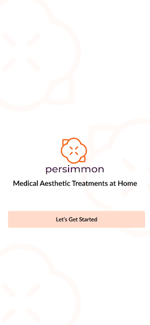 Persimmon.life Screenshot 0