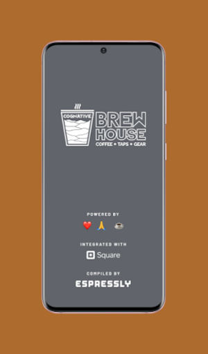 Cognative Brew House Screenshot 0
