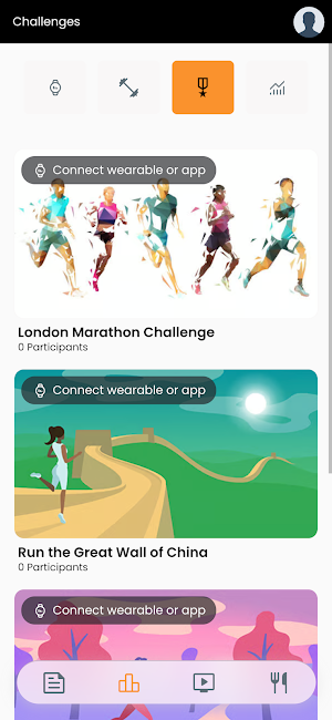Elite Fit Cirencester Screenshot 2