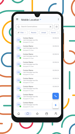 Automator AI Screenshot 1