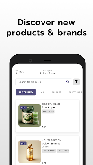 Canna Plug Screenshot 1