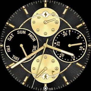 TicWatch Titanium Screenshot 0