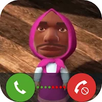 Memes Fake Call & AI Chat