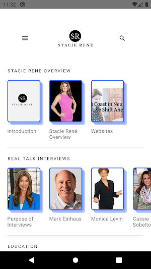 Stacie Rene Screenshot 0