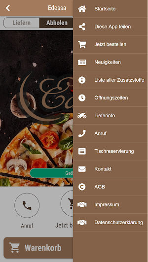 Edessa Friedrichsthal Screenshot 2