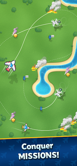 Land or Crash Screenshot 3