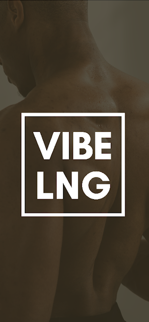 Vibe Lounge Screenshot 0