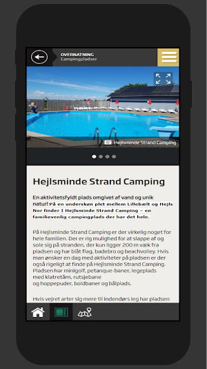 Destination Sønderjylland Screenshot 2