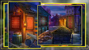 Native Brave Girl Escape Screenshot 1