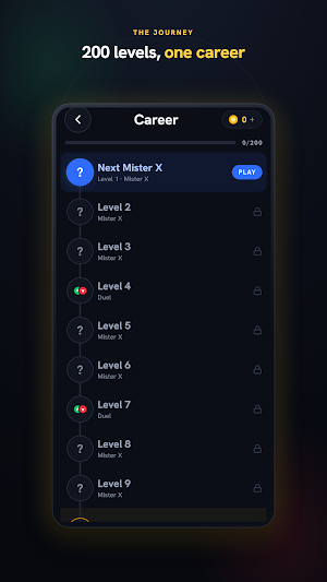 SuperGiù - Football Quiz Screenshot 1