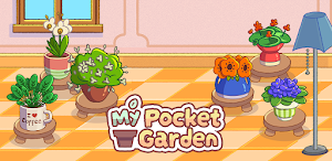 My Pocket Garden Screenshot 0