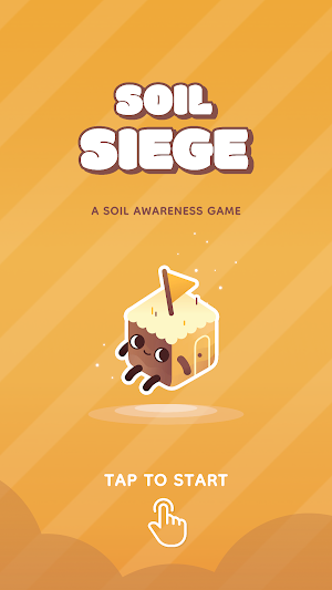 Soil Siege Screenshot 0