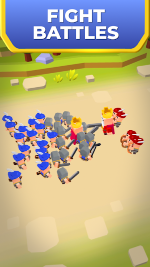 Kingdom Quest Screenshot 2