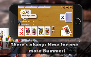 Schnapsen, 66, Sixty Six - Free Card Game Online Screenshot 2