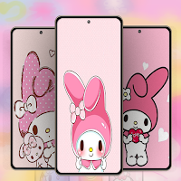 My melody wallpapers
