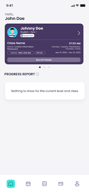 Aqua Artist Screenshot 1