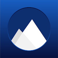 BlueMount money manager wallet
