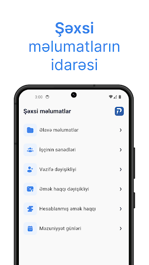 7HRM Screenshot 2
