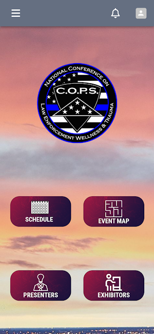 2025 C.O.P.S. NLEC Screenshot 1