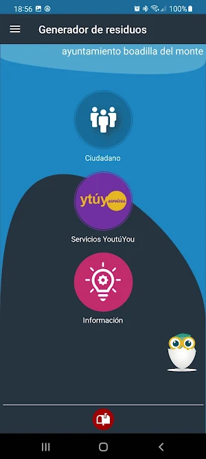 greenYng for Townhall Screenshot 0