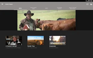Angus Buchan Screenshot 3