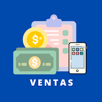 Controle de Vendas