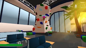 Peak up Multiplayer Screenshot 1