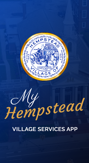 My Hempstead Screenshot 0