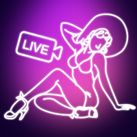 Bonnie: Live & Video Chat