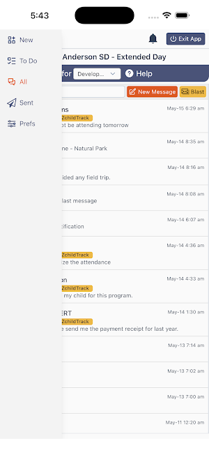 EZConnect Screenshot 0