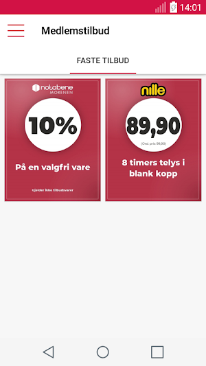Morenen Screenshot 1