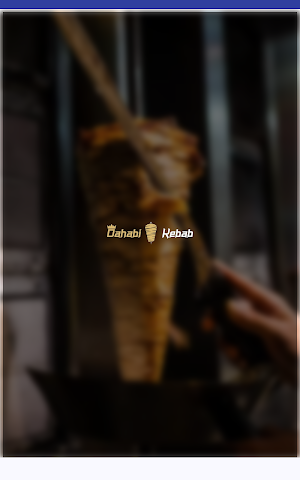 Dahabi Kebab Screenshot 3