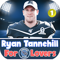 Ryan Tannehill Titans Keyboard NFL 2020 4r Lovers