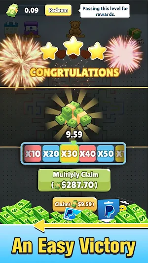 Arrow Game: Beat Tap Screenshot 2