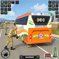 India Tourist Bus Simulator