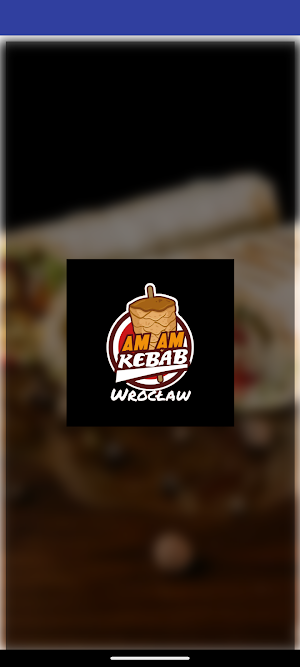 Am Am Kebab Wrocław Screenshot 1