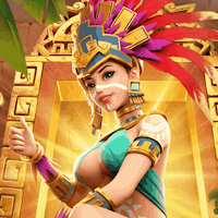 Treasures of Aztec