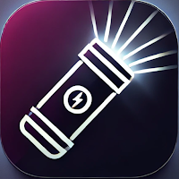 FlashAlert Flashlight & Strobe