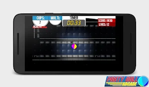 Party Ball Arcade Screenshot 2
