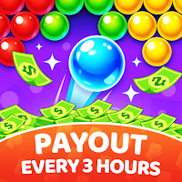 Cash Bubble: Earn Real Money