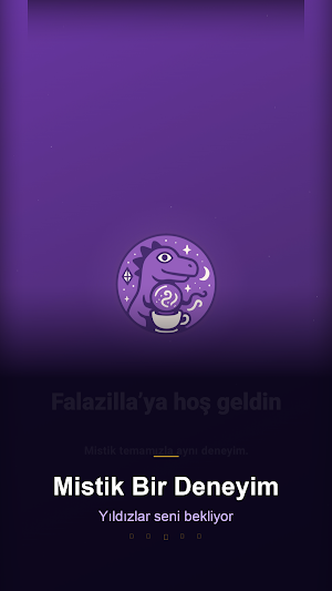 Falazilla Screenshot 0