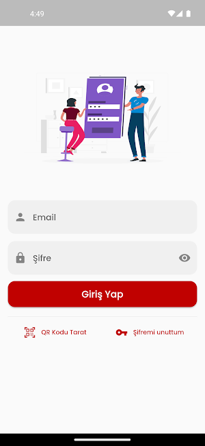 ADS Keys Screenshot 2