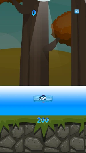 Caveman Adventure Screenshot 2