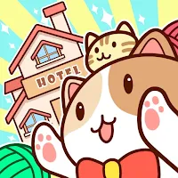 Cozy Cat Hotel