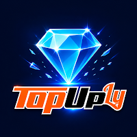 Topuply - Diamond TopUp Shop