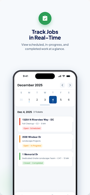 OMNIA - CAMPO Screenshot 3