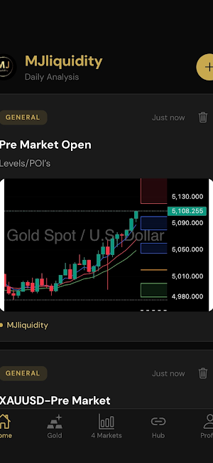 MJliquidity Screenshot 2